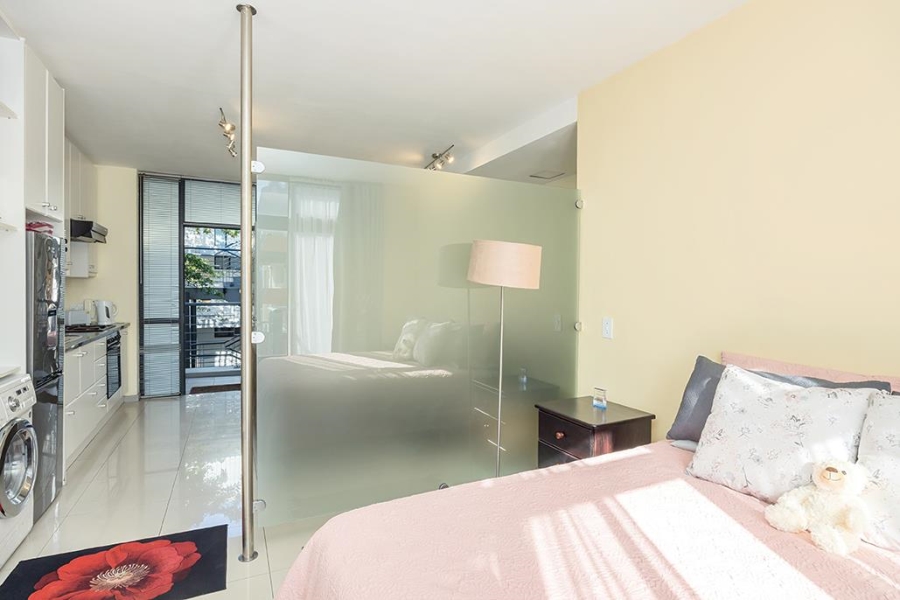 1 Bedroom Property for Sale in Observatory Western Cape